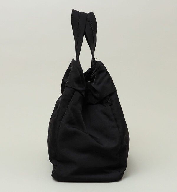 quaranciel「quaranciel: ベルトデザイン 2way トートバッグ（A4対応）」|トートバッグ|