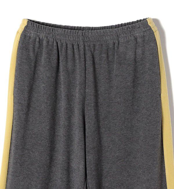 SHIPS for women「【SHIPS別注】onit:ライン イージー パンツ」|その他|