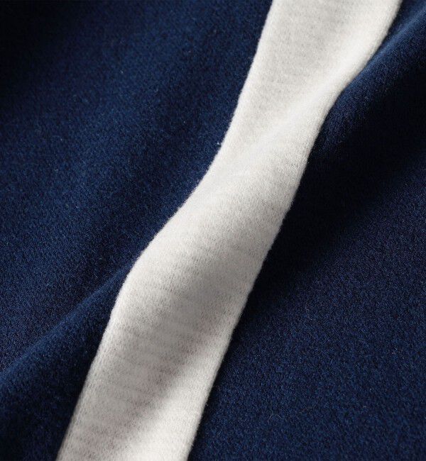 SHIPS for women「【SHIPS別注】onit:ライン イージー パンツ」|その他|