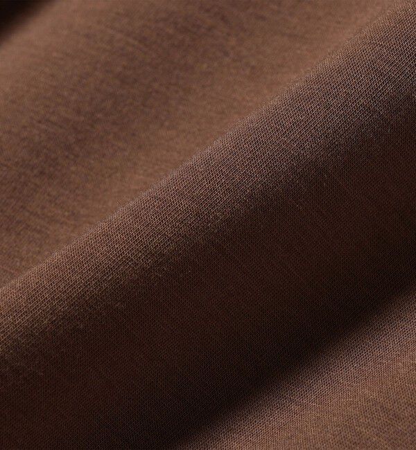 SHIPS Colors 「SHIPS Colors:〈手洗い可能〉タートルネック インナー◇」|Tシャツ・カットソー|