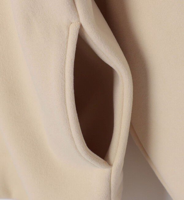 SHIPS「SHIPS:〈吸湿発熱〉モイスチャー プルオーバー パーカー」|パーカー|