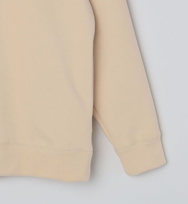 SHIPS「SHIPS:〈吸湿発熱〉モイスチャー プルオーバー パーカー」|パーカー|