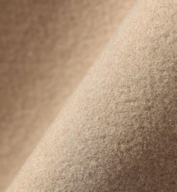 SHIPS Colors 「SHIPS Colors:〈手洗い可能〉ジャージーメルトン ポケット フレア スカート 2」|フレア|