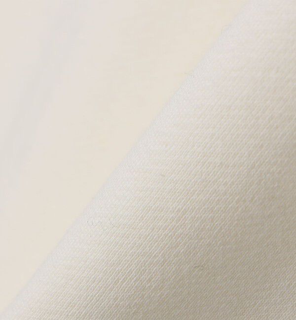 SHIPS「【SHIPS別注】THYARD: 光電子(R) リラックス クルーネック スウェット」|スウェット・ジャージ|