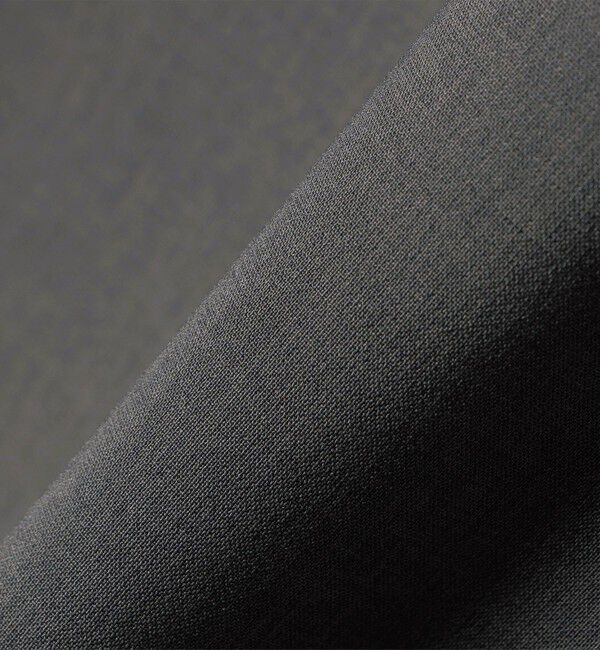 SHIPS any「SHIPS any:〈吸水速乾〉Rapidry スキッパー プルオーバー シャツ(セットアップ対応)◇」|シャツ・ブラウス|