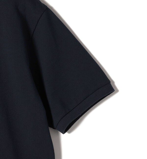 SHIPS for women「SHIPS NINE CASE:〈洗濯機可能〉ポロシャツ」|ポロシャツ|