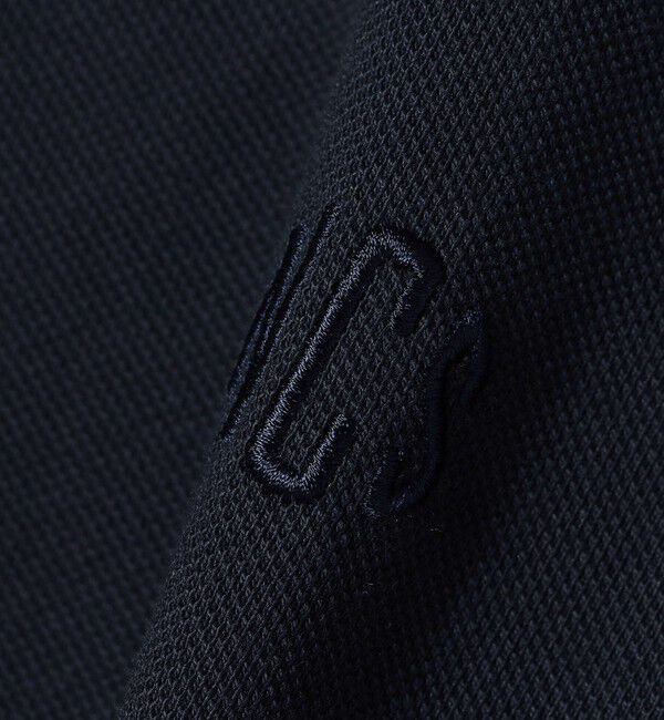 SHIPS for women「SHIPS NINE CASE:〈洗濯機可能〉ポロシャツ」|ポロシャツ|