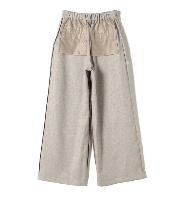 SHIPS Colors 「SHIPS Colors:〈洗濯機可能〉ベイカー イージーパンツ◇」|その他|