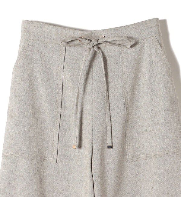 SHIPS Colors 「SHIPS Colors:〈洗濯機可能〉ベイカー イージーパンツ◇」|その他|