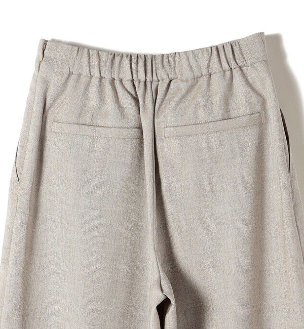 SHIPS Colors 「SHIPS Colors:〈洗濯機可能〉ベイカー イージーパンツ◇」|その他|