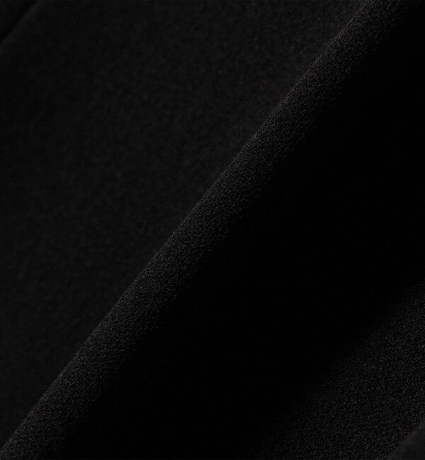 SHIPS Colors 「SHIPS Colors:〈手洗い可能〉カット ジョーゼット サイドライン パンツ」|その他|