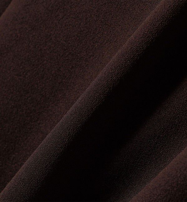 SHIPS Colors 「SHIPS Colors:〈手洗い可能〉カット ジョーゼット サイドライン パンツ」|その他|