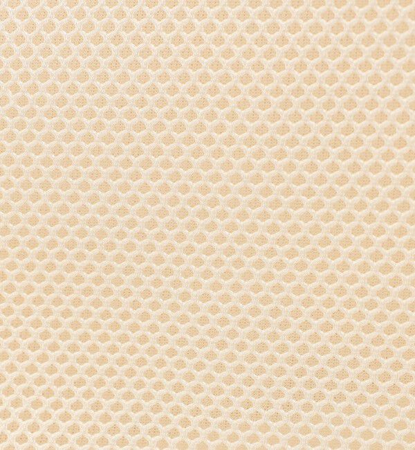 SHIPS for women「LE VERNIS:パラコート ハンドル メッシュ トート」|トートバッグ|