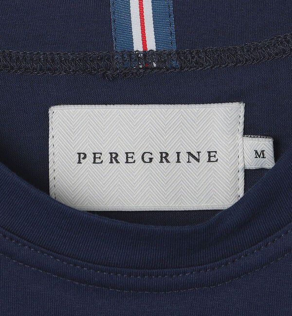 SHIPS「PEREGRINE: クラシック Tシャツ」|Tシャツ・カットソー|