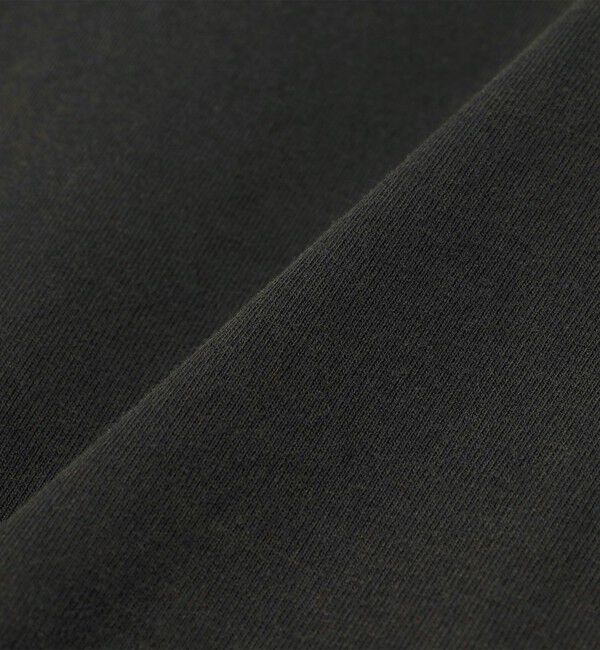 SHIPS any「【SHIPS any別注】Champion: ブリーチ ドルマン キャンプポケット Tシャツ◇」|Tシャツ・カットソー|