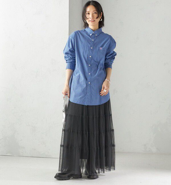 SHIPS for women「CRUZA: サイド ゴア ブーツ」|ショートブーツ|