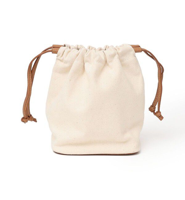 SHIPS for women「ボア キューブ トート」|ショルダー・メッセンジャー|