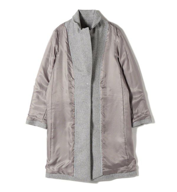 SHIPS for women「ロイヤル ジーロン チェスター コート」|チェスターコート|