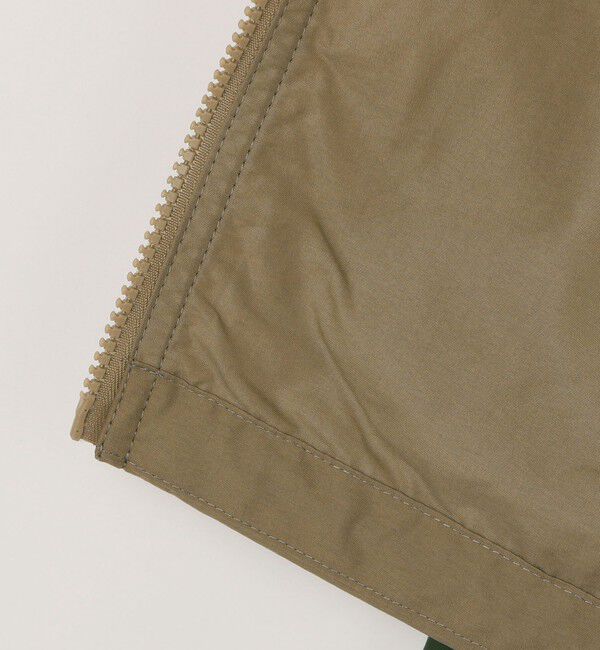 SHIPS any「THE NORTH FACE:〈洗濯機可能〉COMPACT JACKET マウンテンパーカー」|ブルゾン・スタジャン|