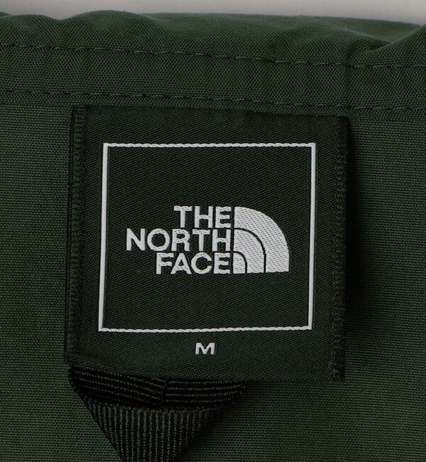 SHIPS any「THE NORTH FACE:〈洗濯機可能〉COMPACT JACKET マウンテンパーカー」|ブルゾン・スタジャン|