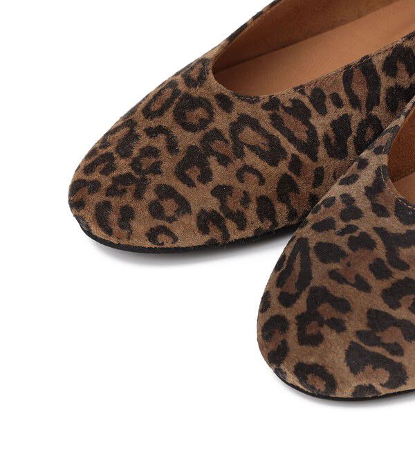 SHIPS for women「ナロー ストラップ メリージェーン」|パンプス|