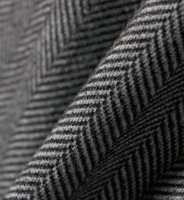 SHIPS any「SHIPS any:〈手洗い可能〉ウォーム イージー ワイド ストレート パンツ」|その他|