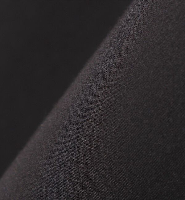 quaranciel「《追加予約》quaranciel:〈手洗い可能〉ダンボール ステンカラー ジャケット コート25AW」|ステンカラーコート|