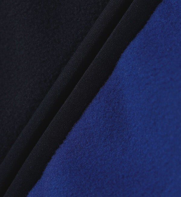 SHIPS any「Champion:〈洗濯機可能〉フリース ジップ フード ジャケット<KIDS>」|ブルゾン・スタジャン|