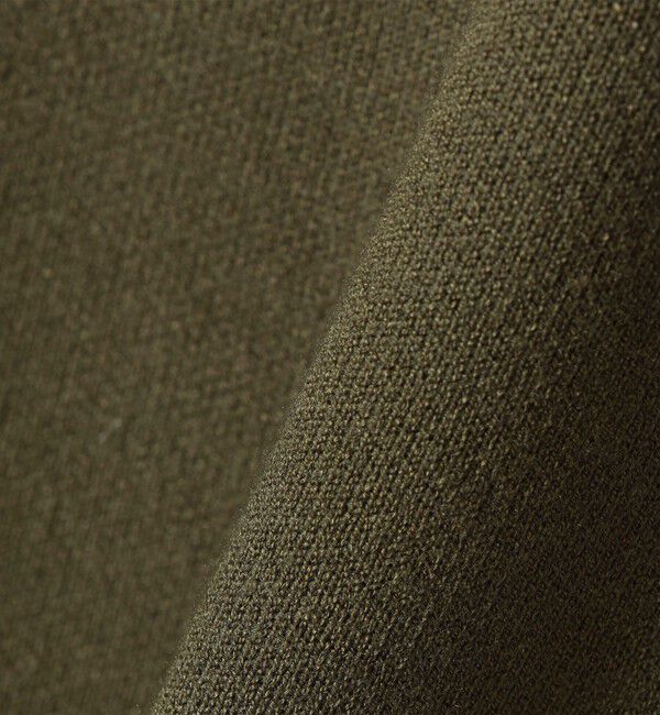 quaranciel「quaranciel:〈手洗い可能〉ダブルフェイス パールモチーフ ワイド ニット プルオーバー」|ニット・セーター|