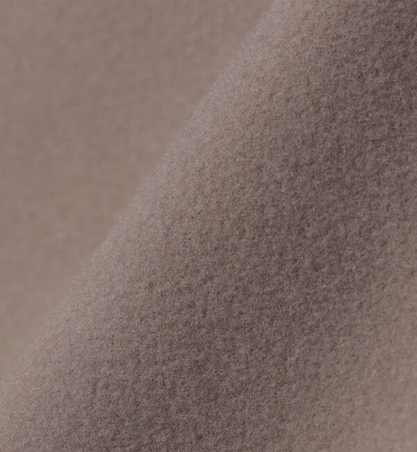 SHIPS Colors 「SHIPS Colors:ウール ミックス スタジアム ブルゾン」|ブルゾン・スタジャン|