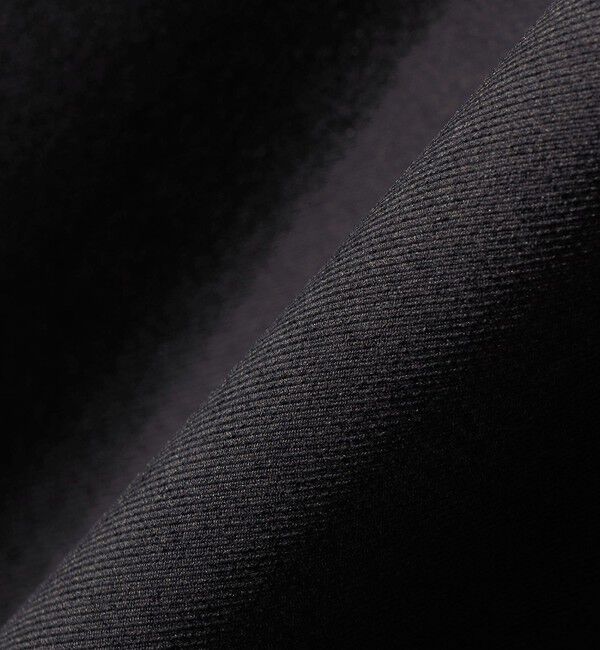 SHIPS any「SHIPS any:〈洗濯機可能〉サージ スキッパー シャツ ワンピース」|ワンピース|