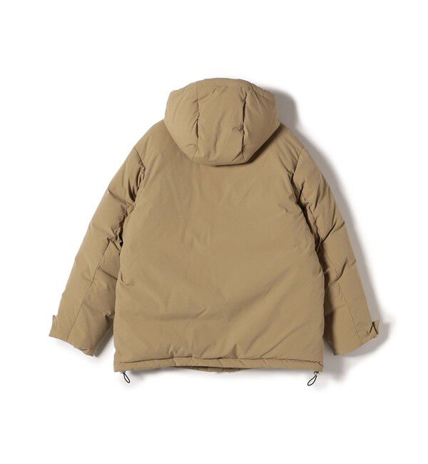 SHIPS Colors 「SHIPS Colors: フード ダウン ジャケット◇」|ダウン|