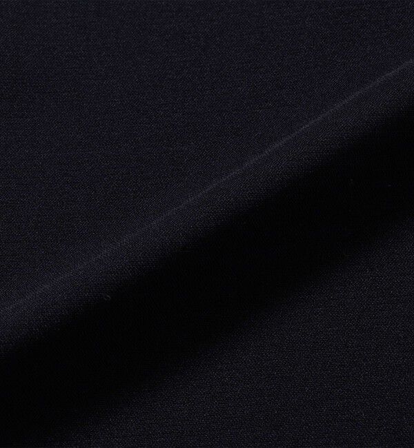 SHIPS any「SHIPS any:〈洗濯機可能〉ダブルクロス タック ストレート パンツ［NAVY BLUE］」|その他|