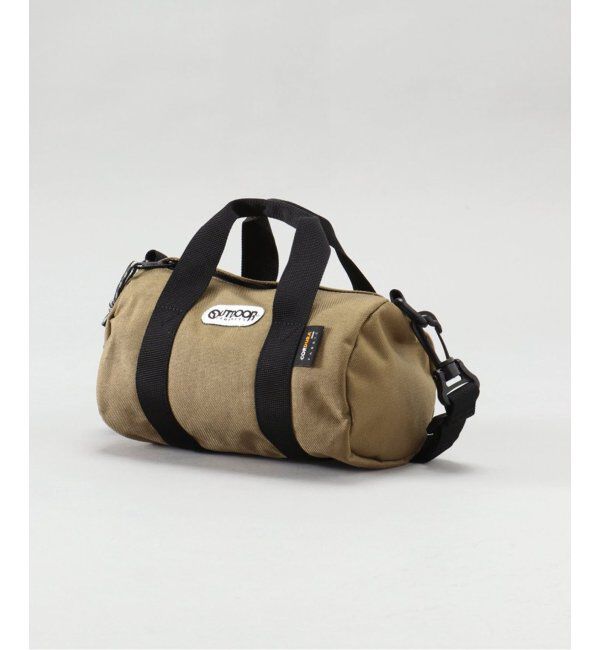 OUTDOOR PRODUCTS Usual Things「追加4  230  ROLL BOSTON SMALL SOLID」|ショルダー・メッセンジャー|