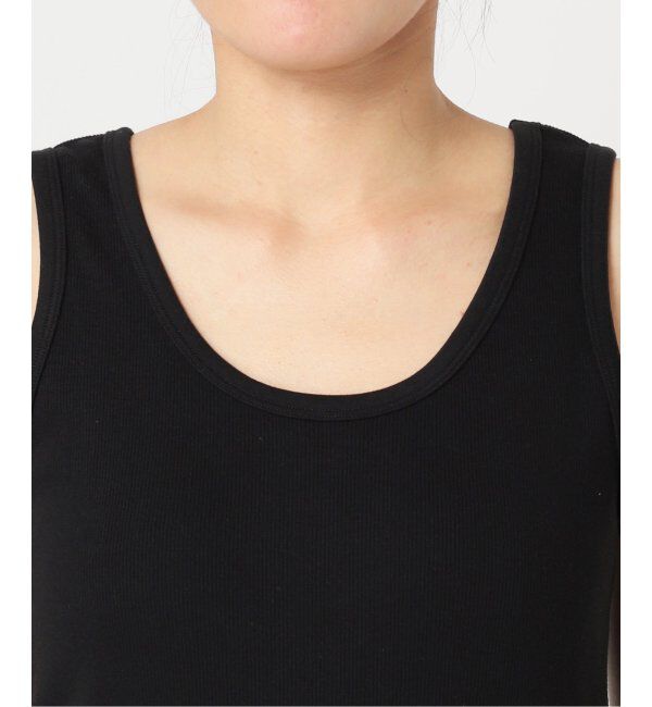 OUTDOOR PRODUCTS Usual Things「追加 シグネチャー前後2WAYタンク」|タンクトップ|