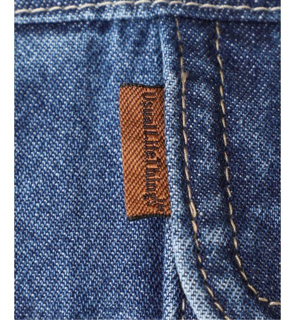 OUTDOOR PRODUCTS Usual Things「ULTデニムワーカーシャツ」|シャツ・ブラウス|