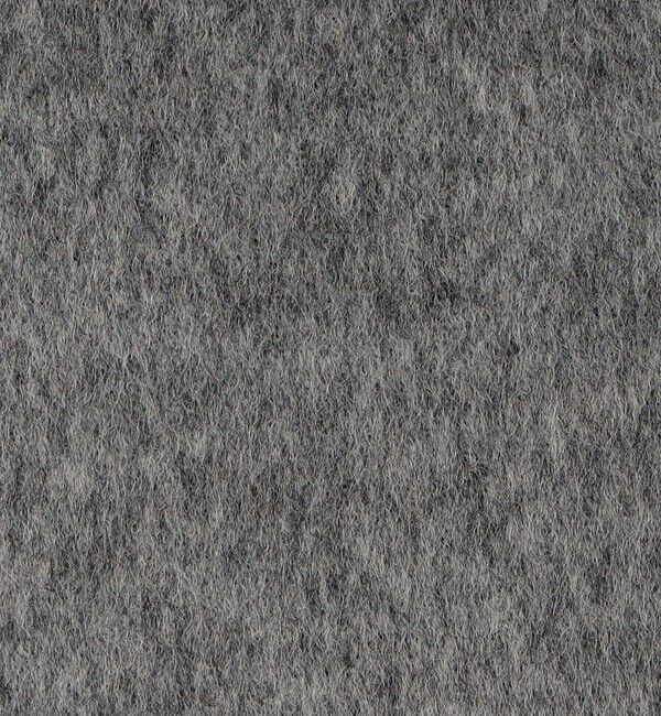 Ballsey「ウールカシミヤリバー チェスターコート」|チェスターコート|