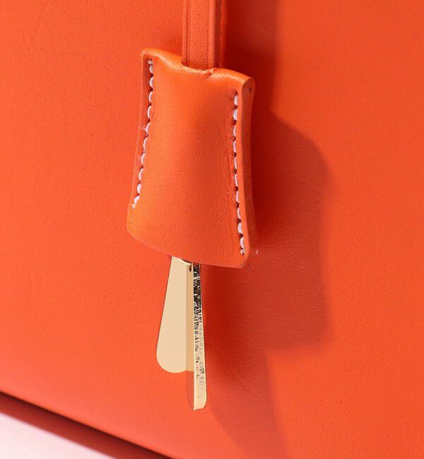 TOMORROWLAND GOODS「A&times;TOMORROWLAND トートバッグ」|ハンドバッグ|