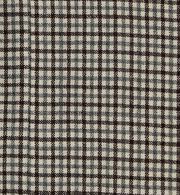 TOMORROWLAND MENS「ウールサッカー シングルブレステッド2Bジャケット Angelico」|テーラードジャケット|