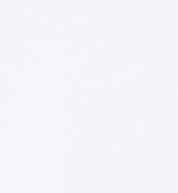 GALERIE VIE「パウダーコットン ワイドアームクルーネックプルオーバー」|Tシャツ・カットソー|