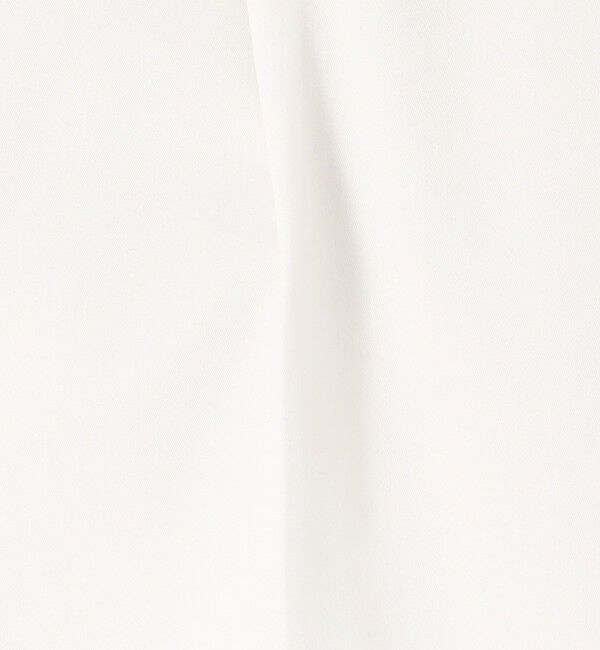 Ballsey「コンパクトクロスストレッチ タイトバミューダパンツ」|その他|