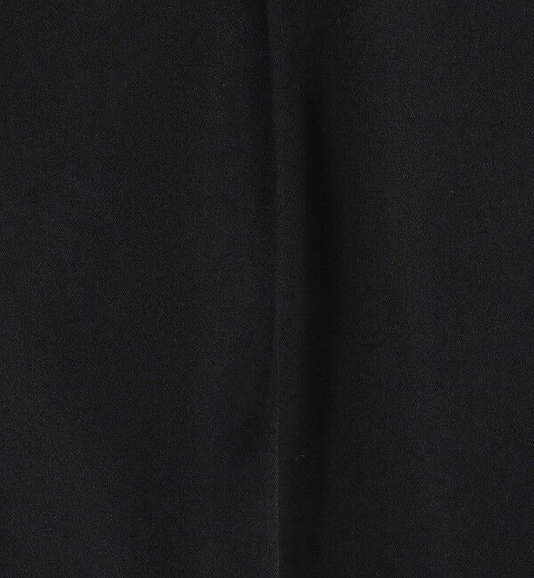 Ballsey「コンパクトクロスストレッチ タイトバミューダパンツ」|その他|