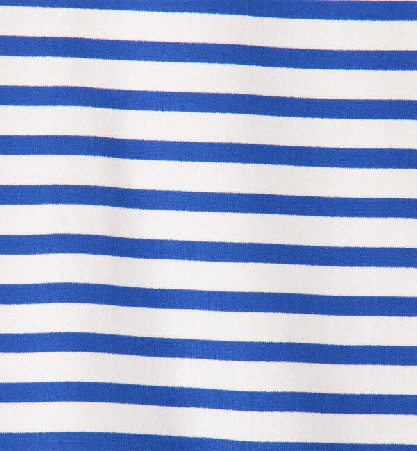 TOMORROWLAND BUYING WEAR「【別注】Le Minor コットン クルーネックプルオーバー」|Tシャツ・カットソー|