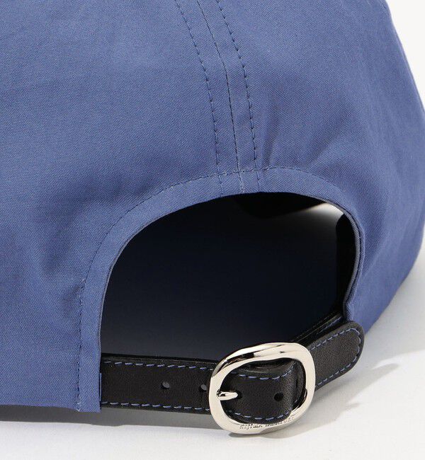 TOMORROWLAND GOODS「KIJIMA TAKAYUKI 6PANEL CAP」|キャップ・キャスケット|