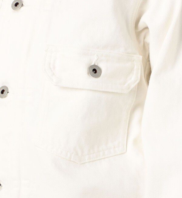 TOMORROWLAND BUYING WEAR「UNION LAUNCH COWBOY デニムジャケット」|デニムジャケット|