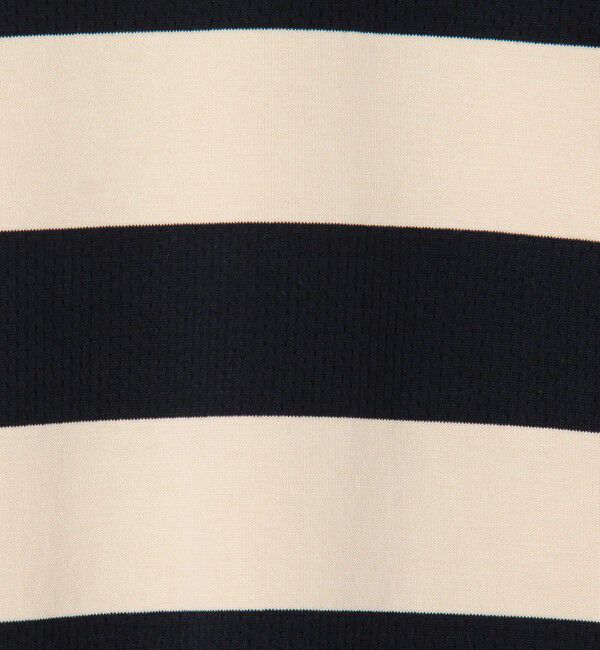 TOMORROWLAND MENS「TOMORROWLAND tricot コットンナイロン ニットTシャツ」|ニット・セーター|