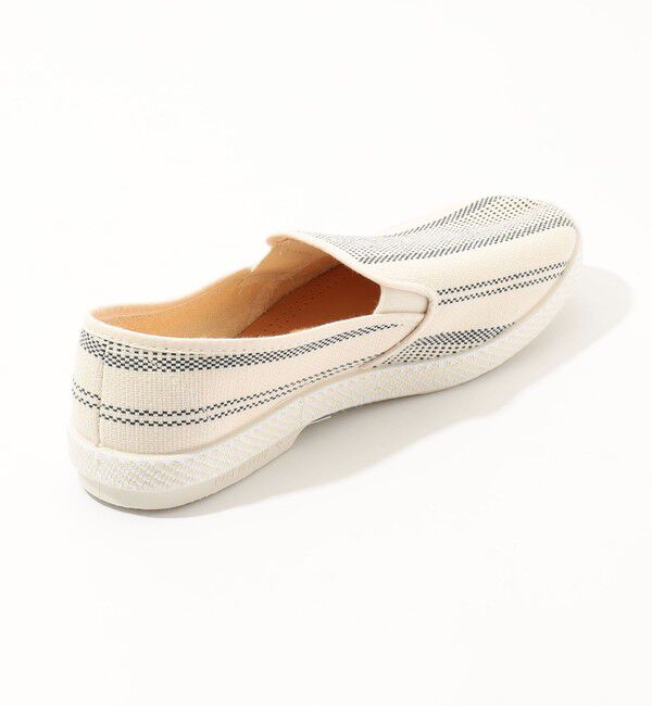 TOMORROWLAND GOODS「Rivieras スリッポン」|スリッポン|