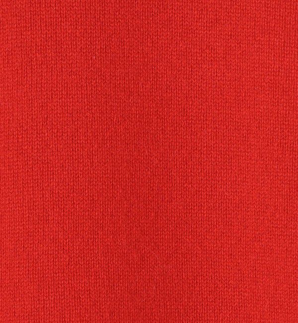 GALERIE VIE「スコットランドカシミヤ クルーネックプルオーバー」|ニット・セーター|