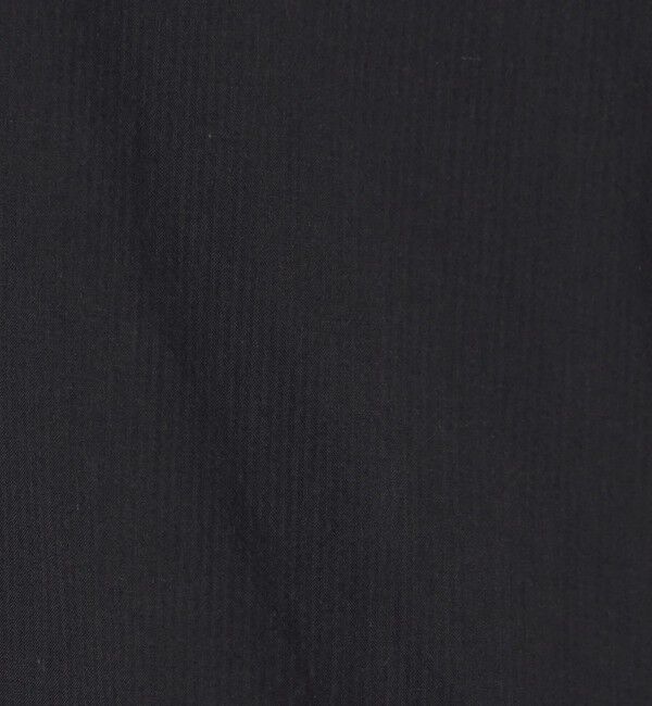 GALERIE VIE「エアリーサッカー シャツブルゾン」|テーラードジャケット|