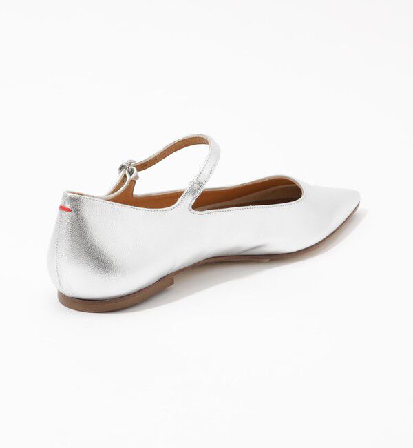 TOMORROWLAND GOODS「Aeyde CLEO メリージェーンフラットシューズ」|バレエシューズ|